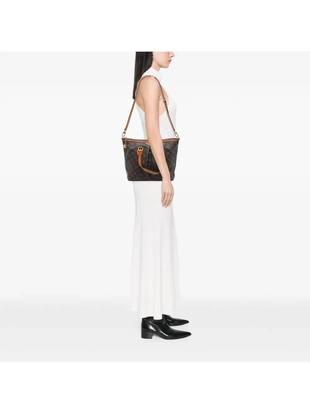Louis Vuitton indulge timeless